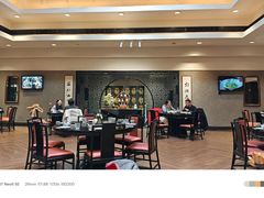 -海天楼中餐厅(吴宫泛太平洋酒店)