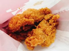 -肯德基(蓝桥店)