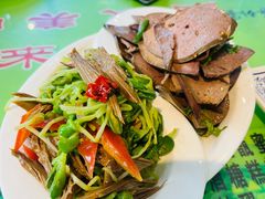 -令氏家外家周秦食府(高新店)