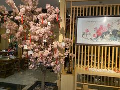 大堂-新廊桥(原科华廊桥店)