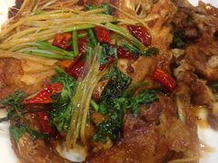 -东北农家饺子村(昌平路店)