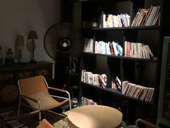 -喜洲吧·江畔老船厂·庭院餐厅(喜临院店)