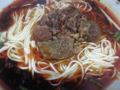 -智强牛肉面