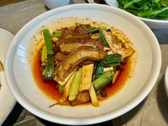 -新渝城·川菜·火锅(区庄店)