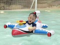 -杭州开元森泊度假乐园