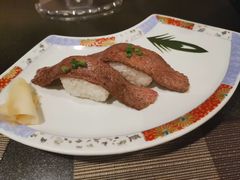 -山葵家·创意料理(宁波来福士店)