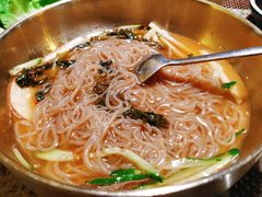 -三代烤肉(保利广场店)