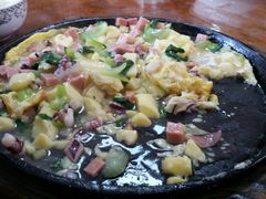 -华春餐馆(鱼山路店)