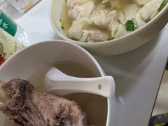 -周震馄饨