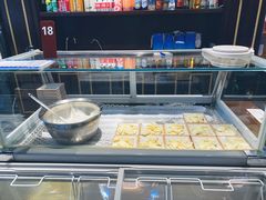 -斯琴阿妈蒙古餐厅(新城店)