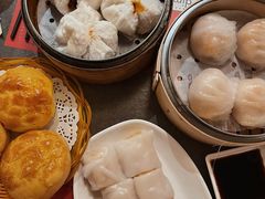 -点点心点心专门店(旺角店)