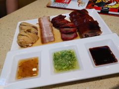 -明腾壹间茶餐厅(新都会花园广场店)