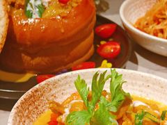 -Home Thai·泰谣(王府井apm店)