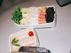 -半天妖烤鱼(中山路店)