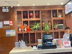 -毅祥斋老孙家泡馍(西羊市店)