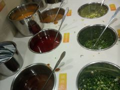 -三头牛·潮汕牛肉生蚝火锅 (夏湾店)
