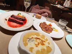 -波特曼西餐厅(中央大街店)