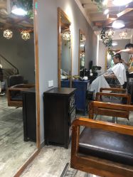 -青禾造型&刺青