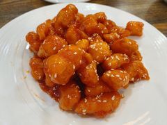 -壹阁胡羊焖饼(敦煌夜市店)