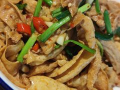 -回家吃饭·地道南昌菜(建德观总店)