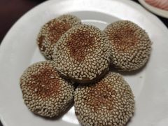 -洪运轩饭庄(北纬路店)