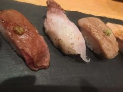 -泉寿司(万科公园店)