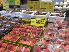 -水果地带(中航国际店)