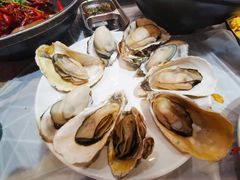 -华仔龙虾(永乐路总店)