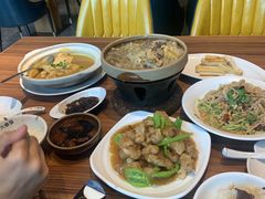 -六泰居·尔滨地标·东北菜(松北店)