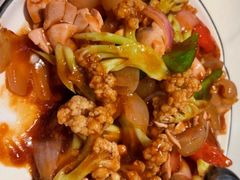 -旺达·福州菜(正大广场店)