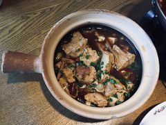 -杭百味·大众精选杭帮菜(西湖音乐喷泉店)
