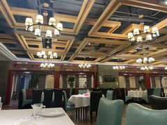 大堂-金狮麟·新豫菜(金码大厦店)
