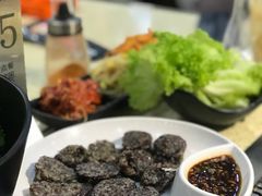 -猪的故事·韩式烤肉(韩乐坊店)