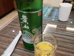 -自游人·美食一楼·地道徽菜(三十年名店)