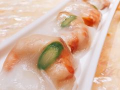 -8餐厅(新葡京酒店)