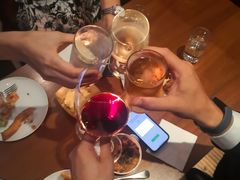 -广州柏悦酒店·悦吧·顶楼露天酒吧