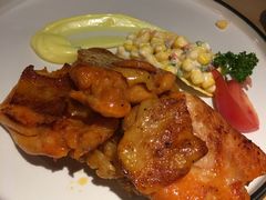 -清真·艾美可餐厅(大悦汇店)