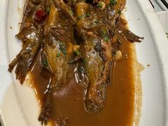 -黄泥岗·地道湖北菜(奥特莱斯店)