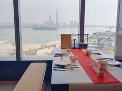 -馋遇江南·精致湖景雅宴(东方之门店)