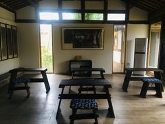 -驿舍·民國老营房院子私房菜(科学会堂店)