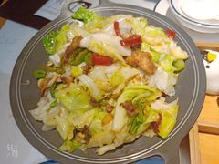 -巧可爱活鱼鲜牛肉私房菜(财富中心店)