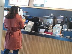 -星巴克(蔡伦路店)