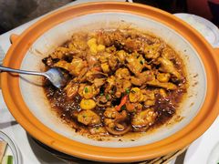 宁都三杯鸡-赣江里•江西菜(望京旺角店)