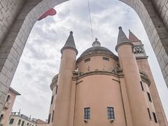 -华谊兄弟（长沙）电影小镇