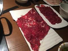 -牛焱·贵州黄牛肉火锅(城西银泰店)