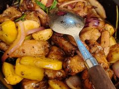 -旺爷砂锅·茶作(国贸城店)