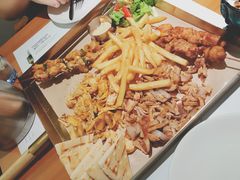 -HELLO MUSAE 拾光缪斯餐厅·纯正希腊风味(苏州中心店)