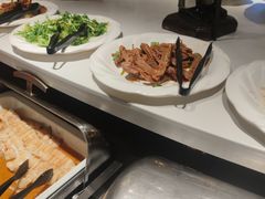 -好伦哥比萨烤肉自助(马家堡店)