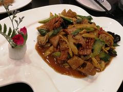 -保定会馆(红旗大街店)