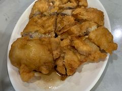 -老地方面馆(思南路店)